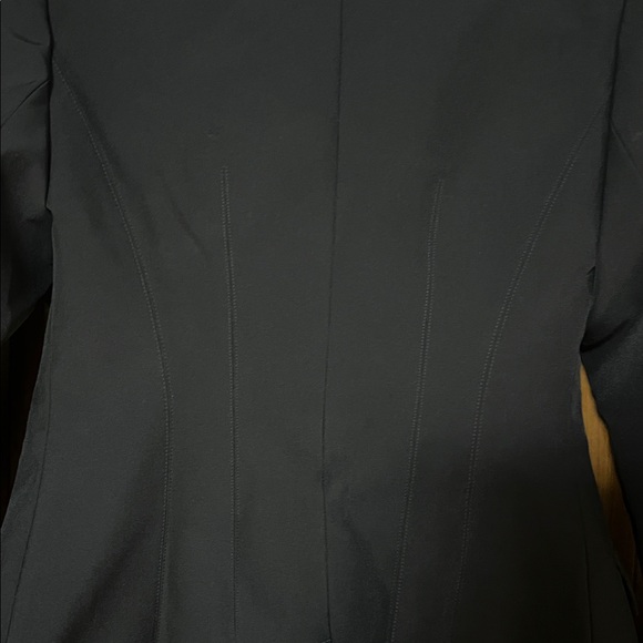 VSX Women's Elegant Black Suit Jacket - Picture 10 of 12